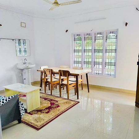 Coorg Dreamland Homestay Entire Kushalnagar Luaran gambar