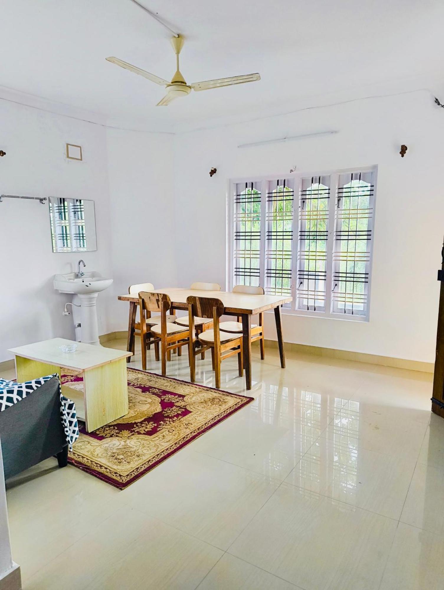 Coorg Dreamland Homestay Entire Kushalnagar Luaran gambar