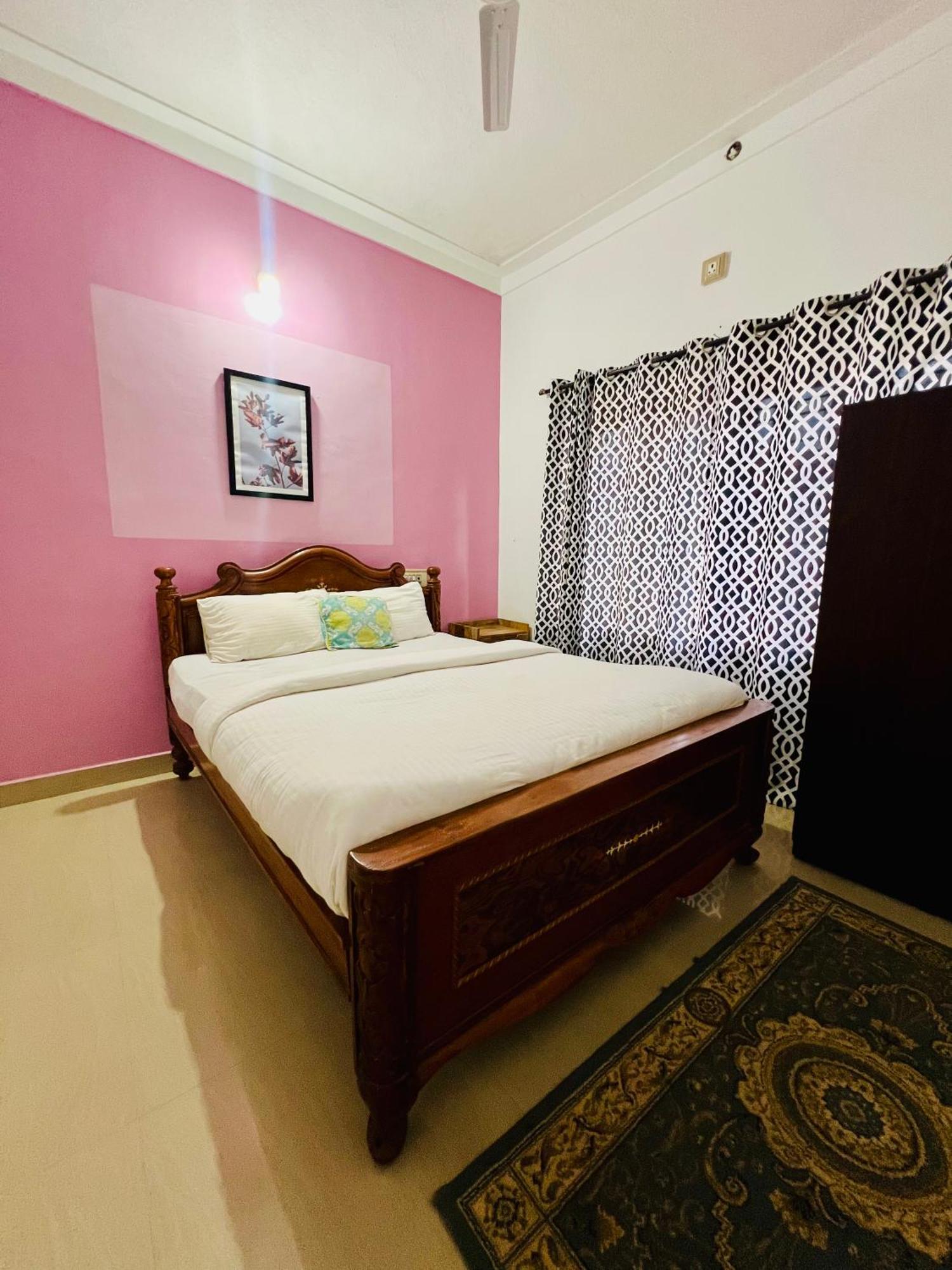 Coorg Dreamland Homestay Entire Kushalnagar Luaran gambar